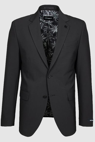 ΣΑΚΑΚΙ ΚΟΣΤΟΥΜΙΟΥ KARL LAGERFELD - 990 ΜΑΥΡΟ